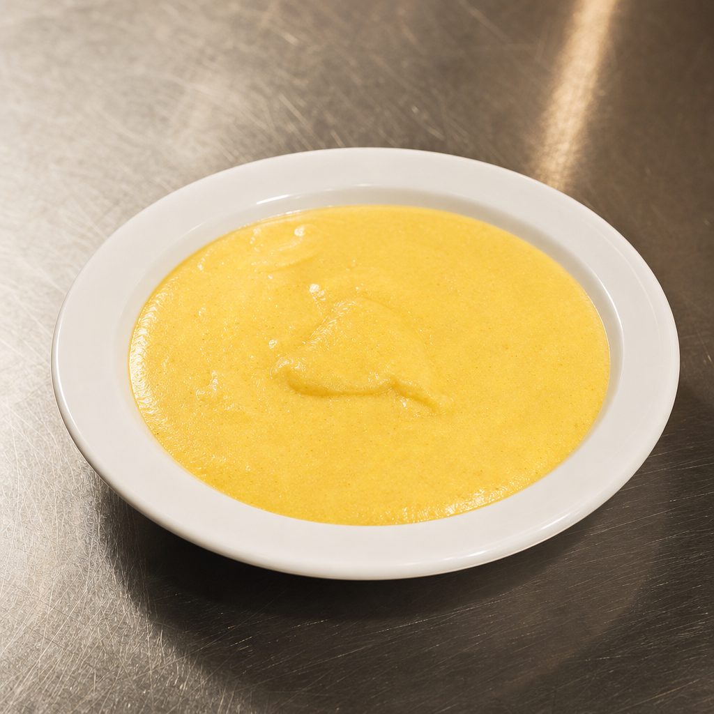 Side of Hollandaise.
