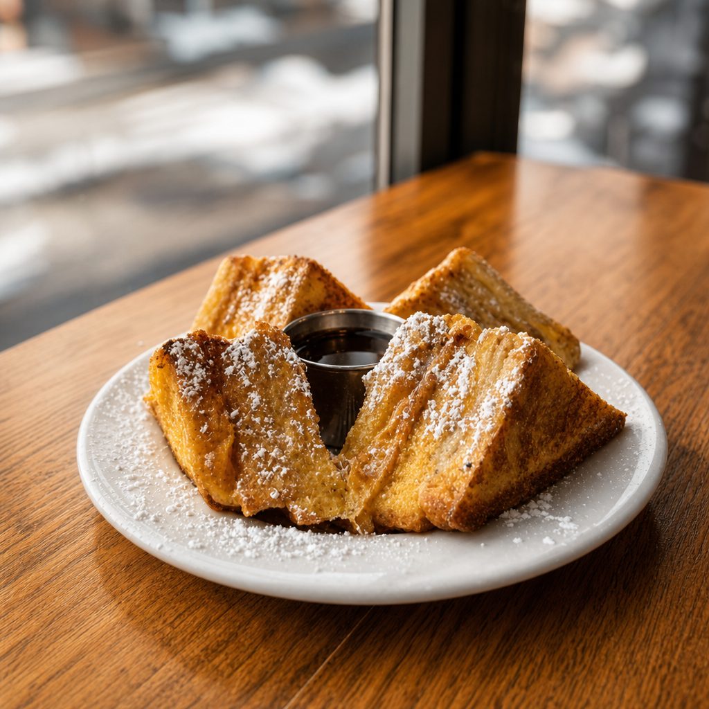 Monte Cristo.