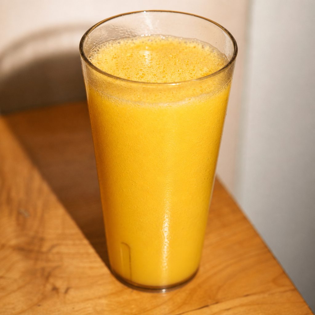 Juice.